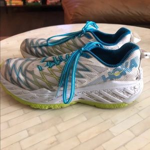 Hoka One One Clayton Running Shoe
